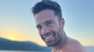 Eye Candy | Ο Κωνσταντίνος Αργυρός φωτογραφίζεται εν πλω στη Κεφαλονιά &amp; μας προσκαλεί σε &quot;επτανησιακή ρομαντζάδα&quot;