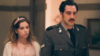 Άγριες Μέλισσες Spoiler | Η απόφαση της Σοφούλας που "ταράζει" το Διαφάνι