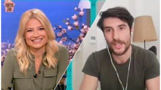 Γιώργος Γεροντιδάκης: Πώς αντέδρασε όταν του είπαν πως αποχωρεί ο Στάνκογλου από τις «Άγριες Μέλισσες»;