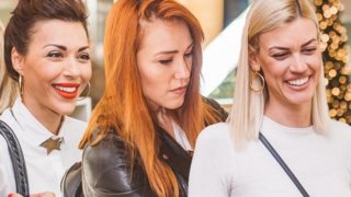 Διάσημες Ελληνίδες: Πού τις εντόπισε ο φωτογραφικός φακός;