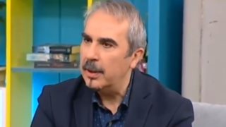 Βαγγέλης Περρής: Η αποκάλυψη για τον Θέμο Αναστασιάδη και τη μεταξύ τους σχέση