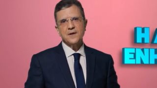 Ο Γιώργος Αυτιάς ετοιμάζεται να πει "καλημέρα" για 12η χρονιά