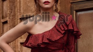 Κατερίνα Παπουτσάκη: Έγινε μαμά για δεύτερη φορά!