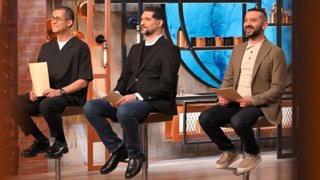 MasterChef | Αποψε η νέα αποχώρηση από το παιχνίδι: "Δυσκολευτήκαμε αρκετά εδώ"