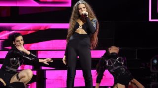 Fame Story | Όλες οι ερμηνείες των σπουδαστών στο δεύτερο live show