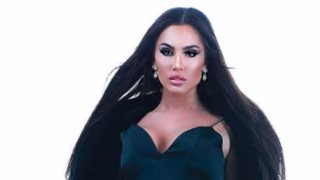 Έγκυος η Έλενα Τσαγκρινού: &quot;Πριν από λίγους μήνες ζήσαμε το άσχημο συναίσθημα της αποβολής&quot;