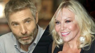 Θοδωρής Αθερίδης : Αυτό είναι το νέο του τηλεοπτικό βήμα στο MEGA! Ο ρόλος - κλειδί της Σεμίνας Διγενή