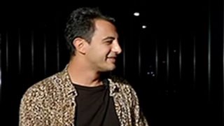 Δήμος Αναστασιάδης: Θα παντρευτεί την Τζένη Θεωνά; Η αινιγματική απάντησή του