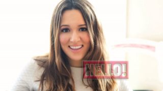 H Καλομοίρα Περιμένει Την Κόρη Της: Φωτογραφίζεται με τους γιους της στον 5ο μήνα της εγκυμοσύνης