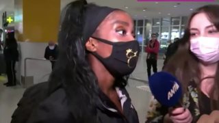 Survivor | Οι πρώτες δηλώσεις της Ελίζαμπεθ Ελέτσι μετά την επιστροφή της στην Ελλάδα