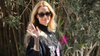 Δούκισσα Νομικού: Όλες οι φωτογραφίες από την «καυτή» εμφάνιση που συζητήθηκε!