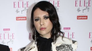 Ραμόνα Βλαντή: "Το ότι έραψε τρία φούτερ και δύο παντελόνια δεν την κάνουν σχεδιάστρια"