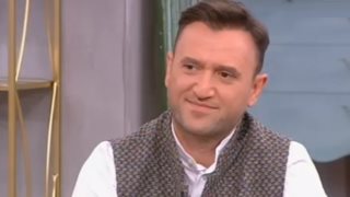 Αργύρης Αγγέλου: «Ξαναζούμε στην τηλεόραση αυτό που ζούσαμε τις παλιές καλές εποχές»