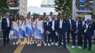 Ολυμπιακοί Αγώνες Τόκιο: Το αναλυτικό πρόγραμμα των Ελλήνων αθλητών