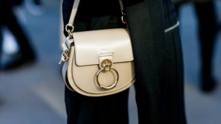 Chloé: Η νέα, cult τσάντα του γαλλικού οίκου είναι υπέροχη

