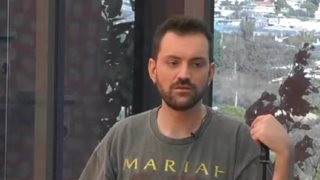 &quot;Fame Story&quot;: Ο εκνευρισμός του Νικόλα Ραπτάκη απέναντι στον Δημήτρη