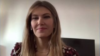 Η Εύα Καϊλή αποκάλυψε το όνομα που θα πάρει η κόρη της – Πότε θα γίνει η βάφτιση;