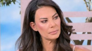 Λύγισε η Εύη Βατίδου: &quot;Ο Αλέξης Κούγιας δεν αναγνώρισε τον κόπο μου&quot; - &quot;Δεν ήταν τακτικός με τις πληρωμές, μας άφηνε σε δεύτερη μοίρα, σήμερα χρωστάμε&quot;