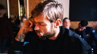 Meet the designer: Γιώργος Σούμπασης
: Γνωρίζοντας ένα από τα πολλά πρόσωπα του ME THEN
