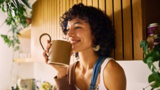 Φθινοπωρινή διάθεση και καθημερινότητα, συντροφιά με βότανα που μας χαρίζουν μια πολύτιμη δόση ευεξίας