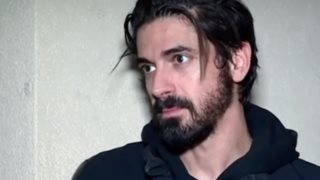 Ο Δημήτρης Γκοτσόπουλος δίνει το απόλυτο spoiler για τον &quot;Άγιο έρωτα&quot;