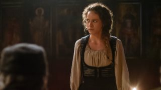 Οι πρώτες σκέψεις για τον β' κύκλο της "Μάγισσας"