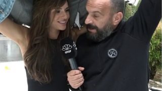 Ελένη Τσολάκη: Η πρώτη αντίδραση μετά τη ματαίωση του «Αγρότης Μόνος Ψάχνει»