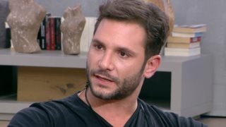 Ευθύμης Ζησάκης: Η πρώτη του ανάρτηση μετά την αντικατάσταση του από το Toc-Toc