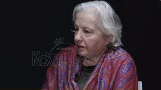 Η Ελένη Γερασιμίδου "καρφώνει" τον Γιώργο Καπουτζίδη: "Δεν με κάλυψε η απάντηση που έδωσε"