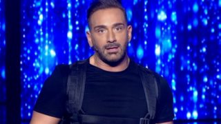 J2US: Επέστρεψε στο Open! Η φαντασμαγορική έναρξη &amp; ο «ιπτάμενος» Νίκος Κοκλώνης