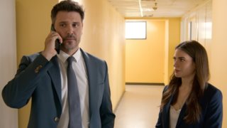 Παγιδευμένοι | Ο Δημήτρης και η Άννα κάνουν άλλο ένα βήμα πιο κοντά στον κίνδυνο