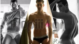 Μάνος Βροντζάκης: 12 καυτές φωτογραφίες του πιο διάσημου παίκτη του Game Of Love!