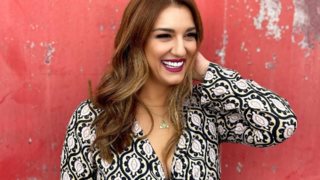 Ελίνα Παπίλα - Αυτός είναι ο γοητευτικός σύζυγος της παρουσιάστριας του &quot;Breakfast@STAR&quot;