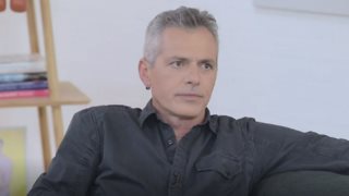 Μάριος Αθανασίου: "Βρίζαμε από το πρωί μέχρι το βράδυ τις κουτσομπολίστικες εκπομπές στην τηλεόραση, και τώρα κάνουμε τα ίδια στα social media"