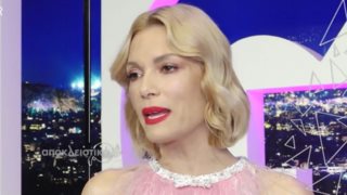 Η Βίκυ Καγιά σχολιάζει τον μεγάλο νικητή του GNTM