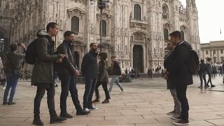 MasterChef: Όσα έγιναν στο Μιλάνο: Oι «πικρές αλήθειες» και η απαιτητική δοκιμασία του τελικού