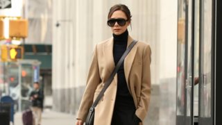 Victoria Beckham | Η συγκλονιστική εξομολόγηση για το bullying που βίωσε στην παιδική της ηλικία