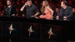 Rising Star: Όσα έγιναν στο 5ο live show: Όλα τα video της βραδιάς