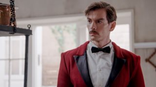 Ο Γιάννης Κουκουράκης μιλά πρώτη φορά για την επιστροφή του στο &quot;Grand Hotel&quot;