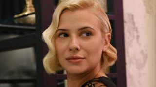 Λάουρα Νάργες
: Το δημόσιο μήνυμά της για τα κιλά της και το bodyshaming