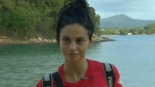 Nomads: Επιστρέφει ή όχι η Δήμητρα Αλεξανδράκη;