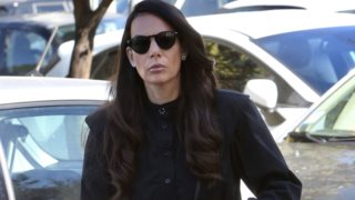 Εύη Βατίδου: "Γελάγατε μαζί μου, σας προκαλούσε γέλιο. Βγήκα σε απόλυση..."