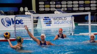 Στην κορυφή του κόσμου η Εθνική Ελλάδος γυναικών πόλο - Κατέκτησαν το World Cup στην Κίνα