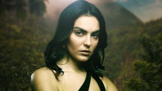 Βρισηίδα Ανδριώτου: "Στέλνουν μηνύματα για να μειώσουν εμένα"