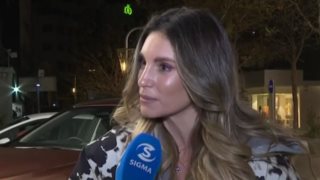 Η απάντηση της Αθηνάς Οικονομάκου για την ημερομηνία του γάμου με τον Μπρούνο Τσερέλα