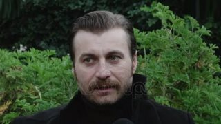 Σόλων Τσούνης: &quot;Ενώ ξεκίνησαν κανονικά τα μηνύματα, μετά έγιναν απειλητικά&quot;