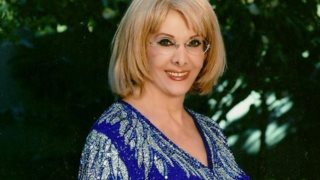 Κέλλυ Σακάκου: Η συγκλονιστική «πρόβλεψη» του θανάτου της στην τελευταία συνέντευξή της &amp; η ημερομηνία της κηδείας της