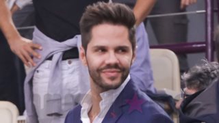 Γιώργος Τσαλίκης: Η σπάνια δημόσια εμφάνιση με τον γιο του! Όλες οι φωτογραφίες