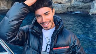 Ο Βασίλης Λαζαρίδης για πρώτη φορά: "Έτσι έμαθα για τη δολοφονία του πατέρα μου"