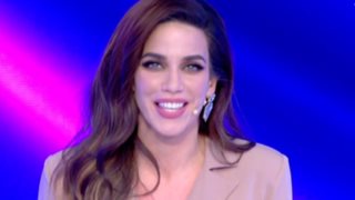 My Style Rocks: Το σχόλιο της Κατερίνας Στικούδη για την... εξαφάνιση της παίκτριας του show